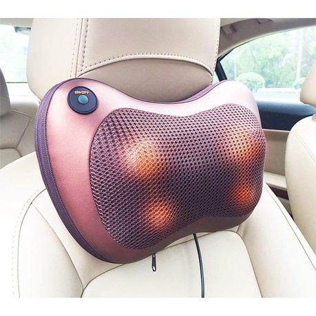 Car and Home Massager