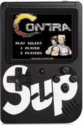 400 In 1 SUP Portable Retro Video Game Console Random Colors
