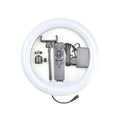 LED USB Adjustable Selfie Ring Filling Lamp