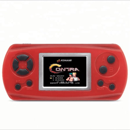 Larry's - Retro Gamer 328 in 1