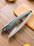 Food Serving Tongs - 3 pcs