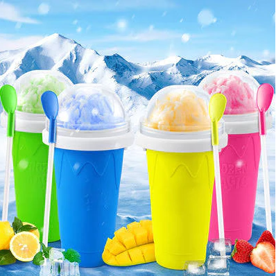 Slush Cup - Random Color Only