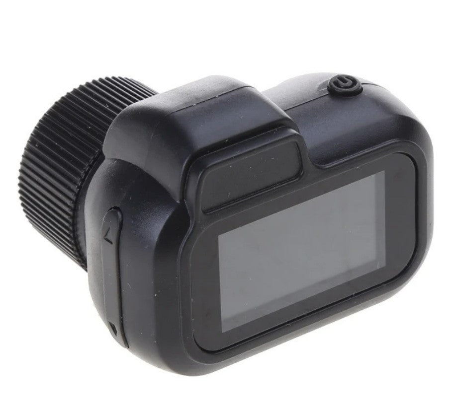 Mini Camera Video Recorder DVR1080P HD Sports Camera