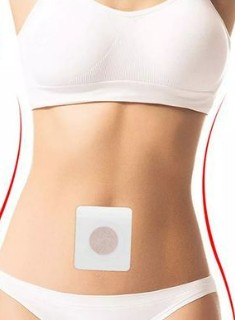 Slimming Patch-30 Patches